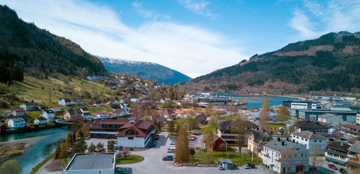 Lillehammer to Stryn Transfer