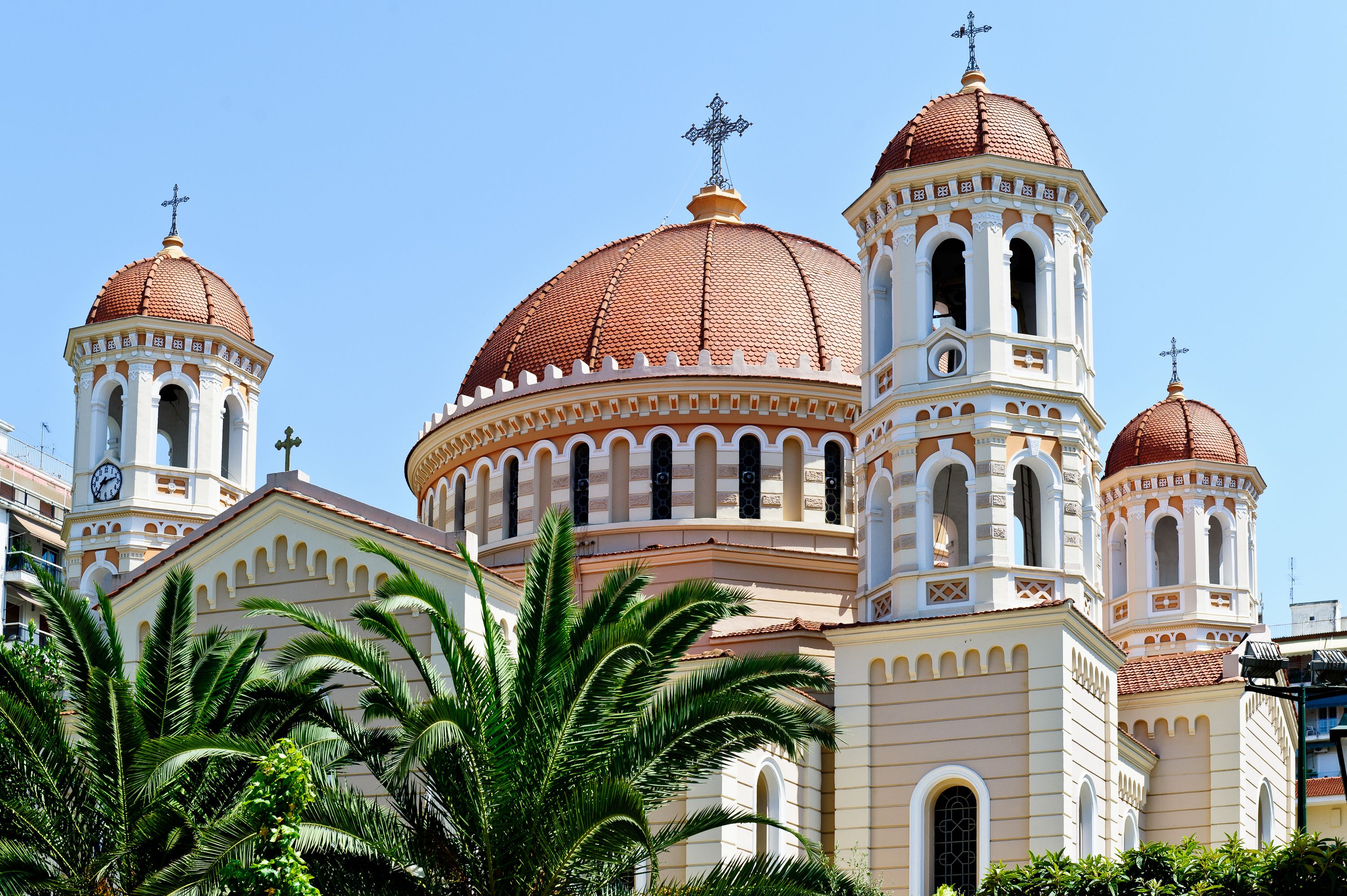 Sofia to Thessaloniki Transfer
