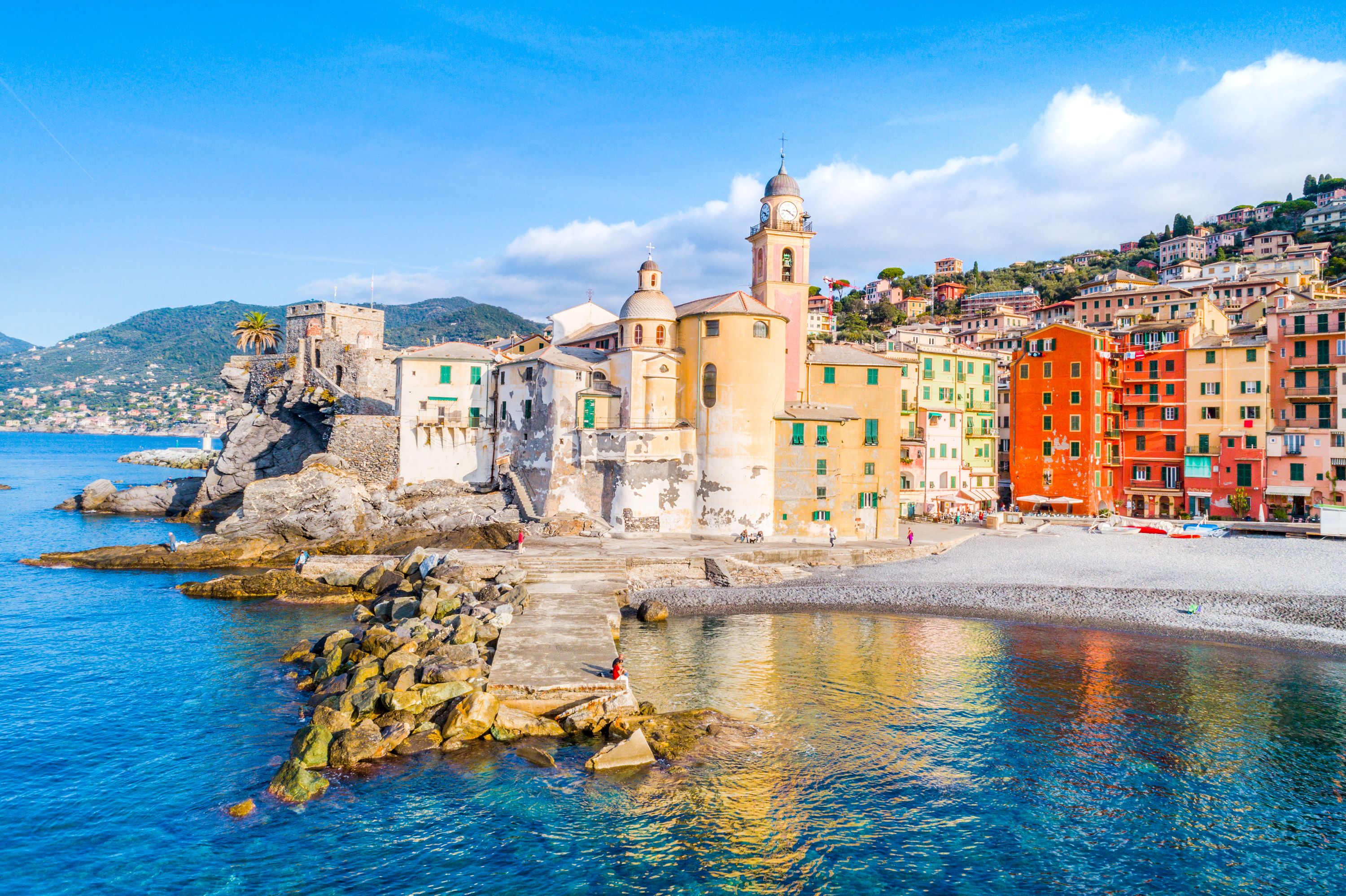 Camogli
