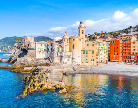 Camogli
