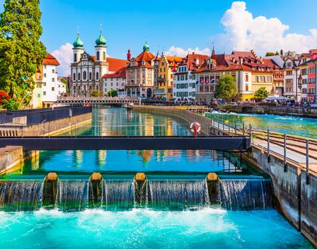 Lucerne