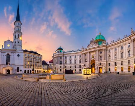 Vienna