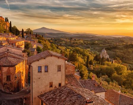 Montepulciano