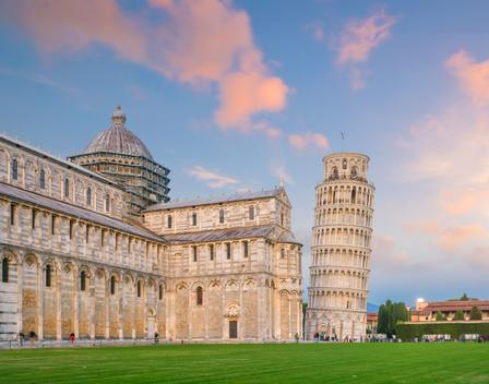 Pisa