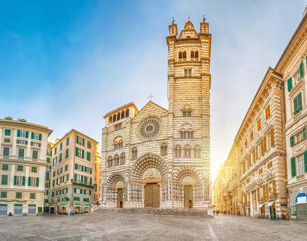 Genoa