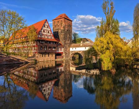 Nuremberg
