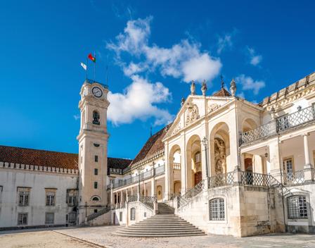 Coimbra
