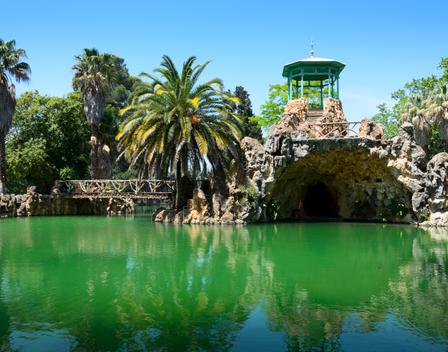 The Sama Park
