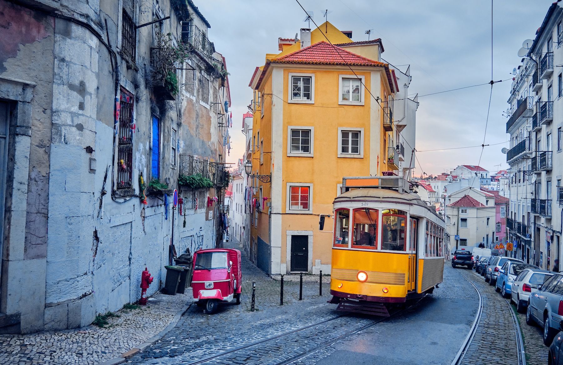 Fátima to Lisbon Transfer