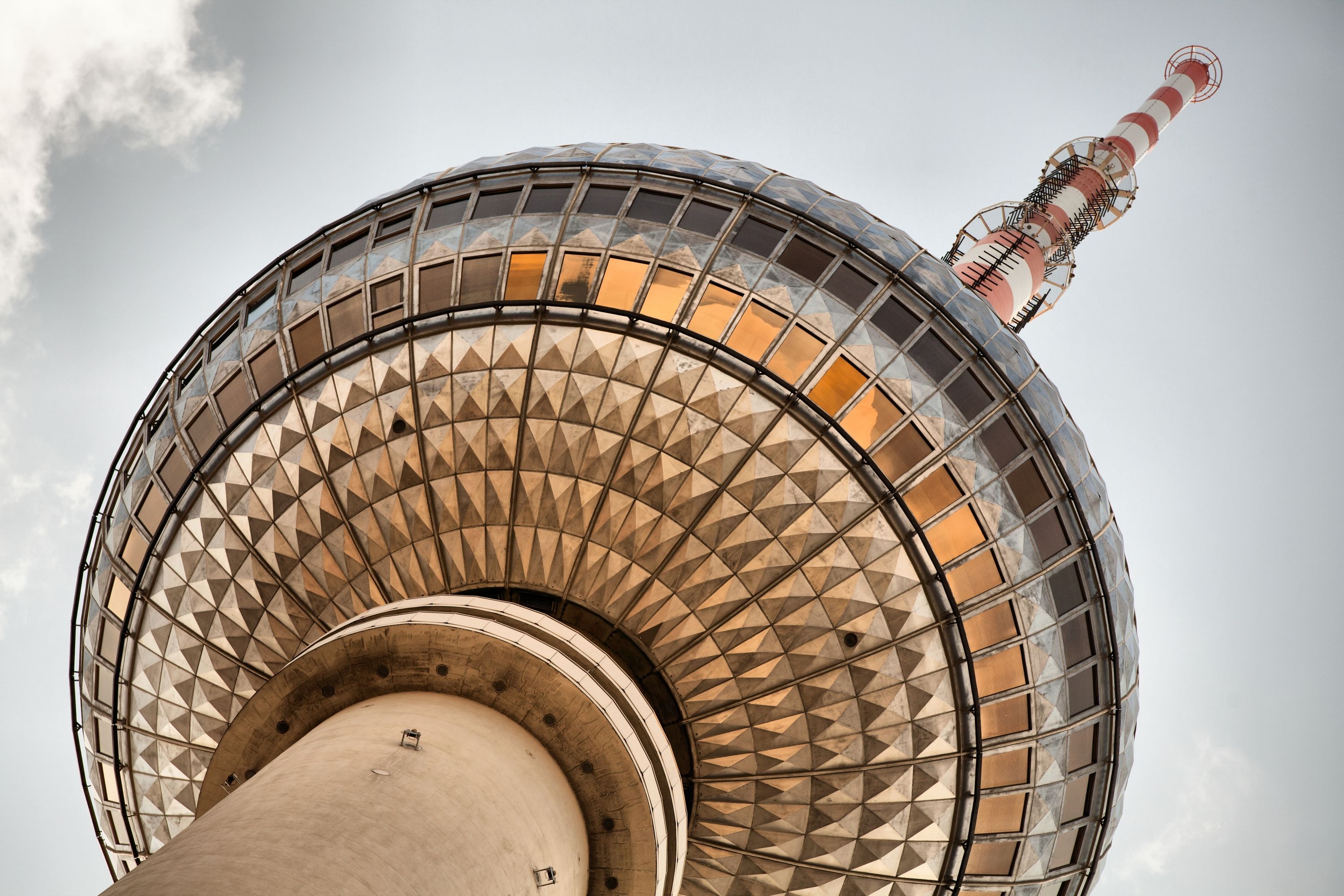 Dresden to Berlin Transfer