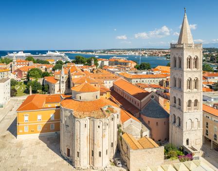 Zadar