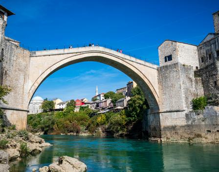 Mostar