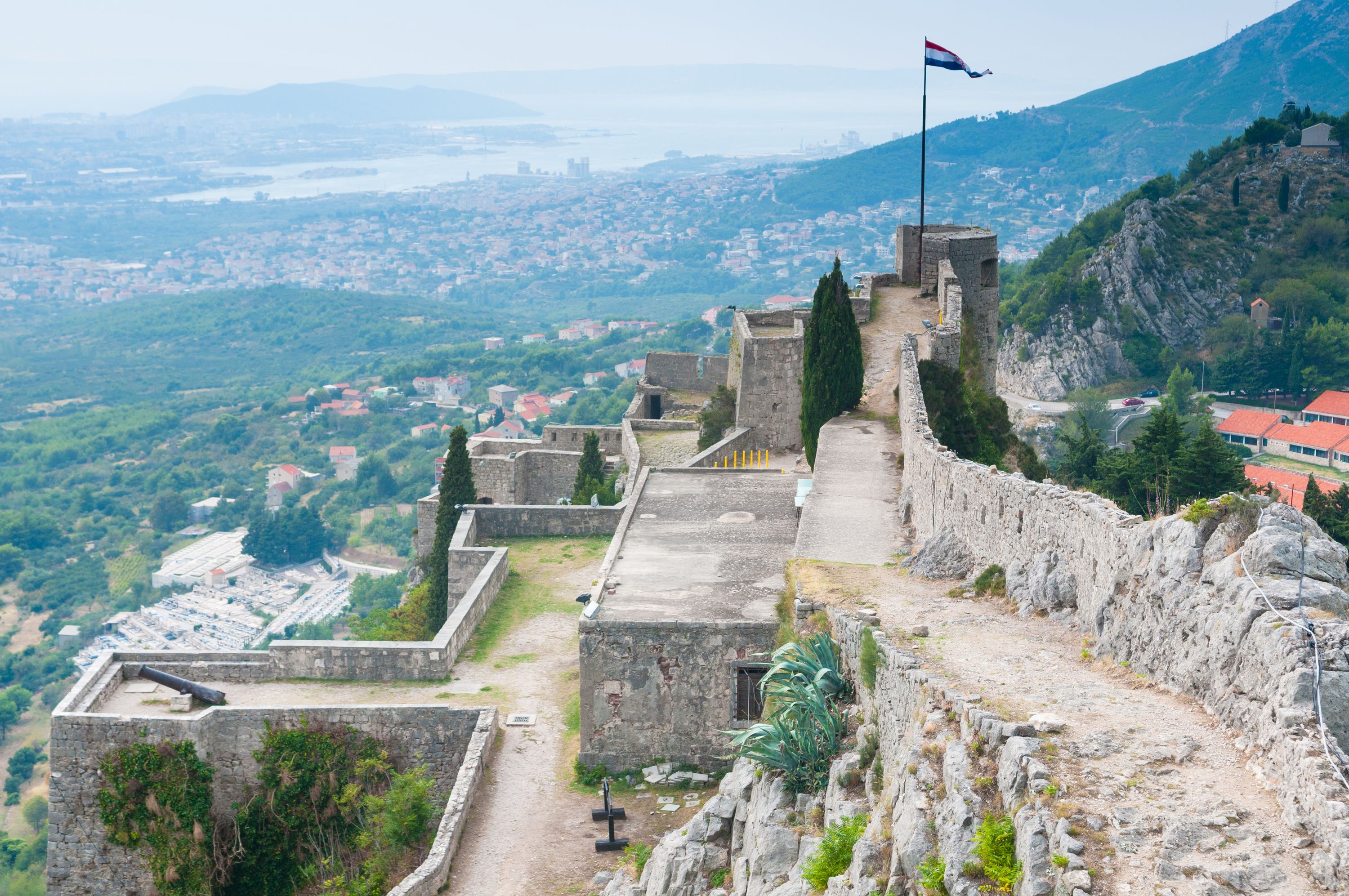 Klis Fortress