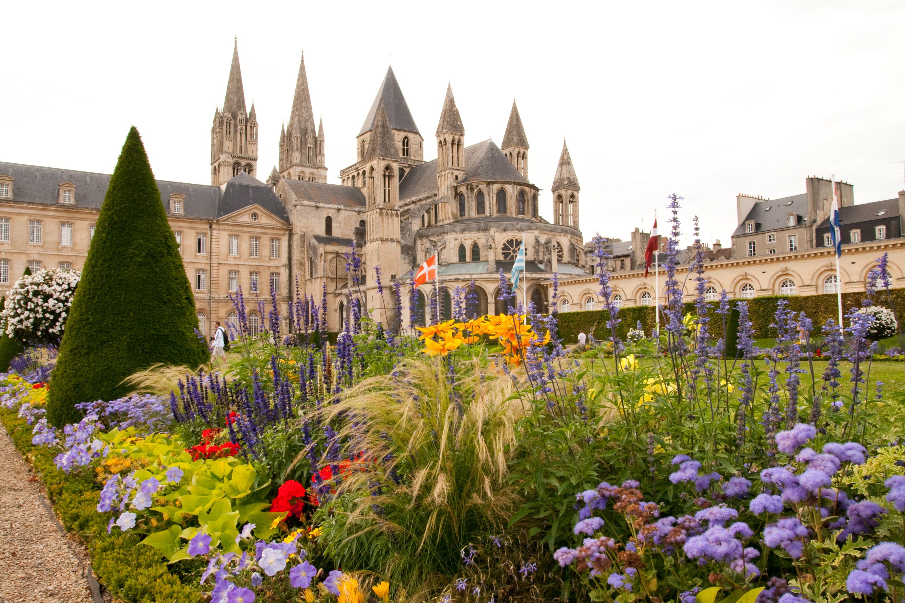 Bayeux to Paris Transfer