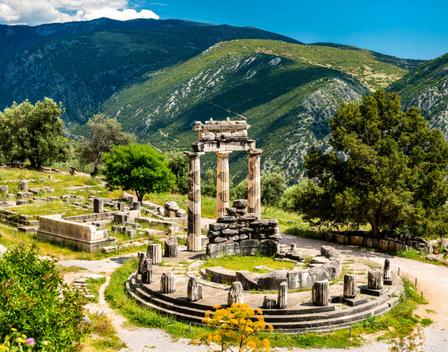 Delphi