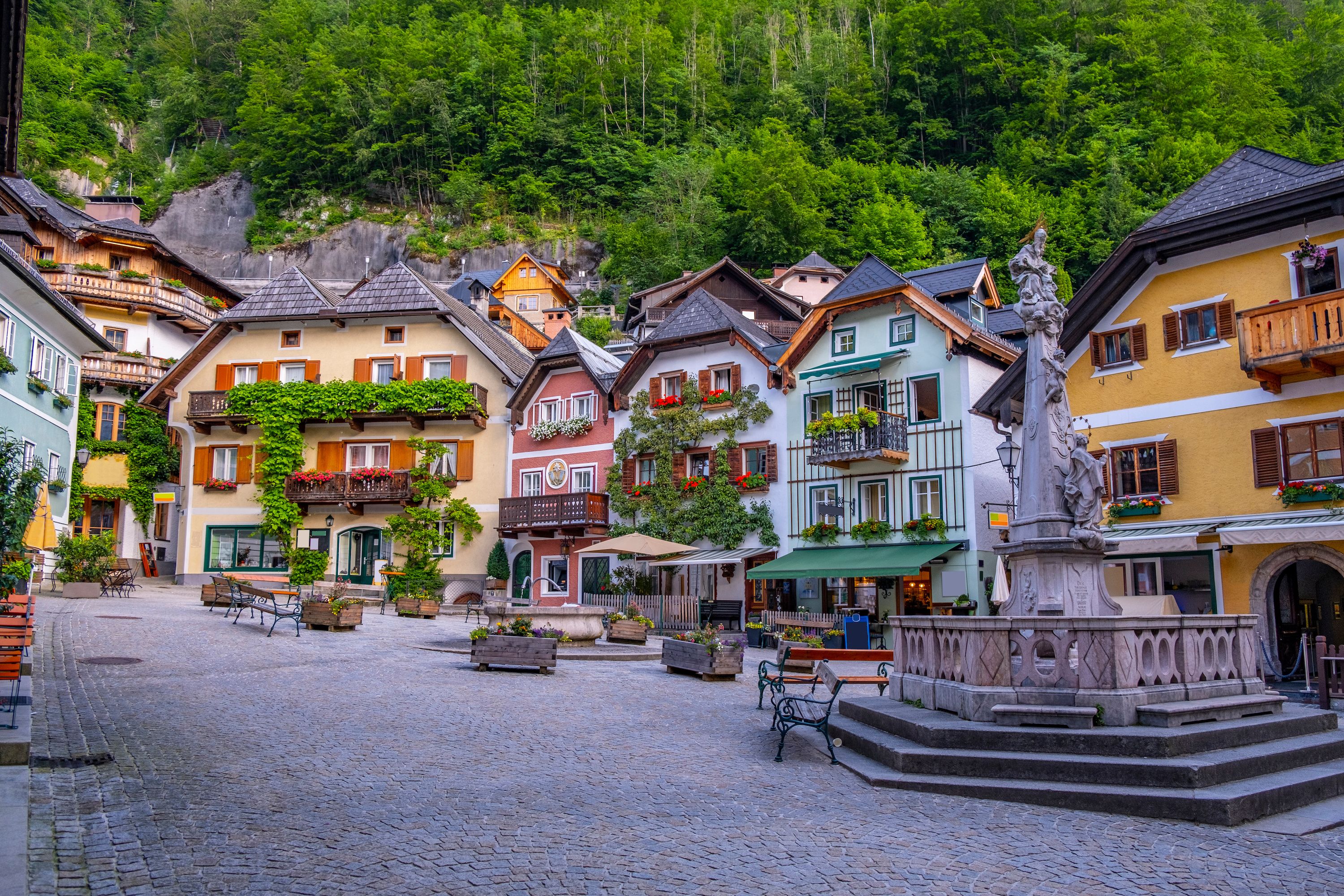 Hallstatt