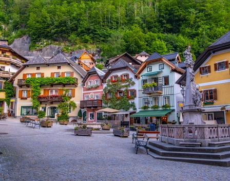 Hallstatt
