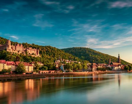 Heidelberg
