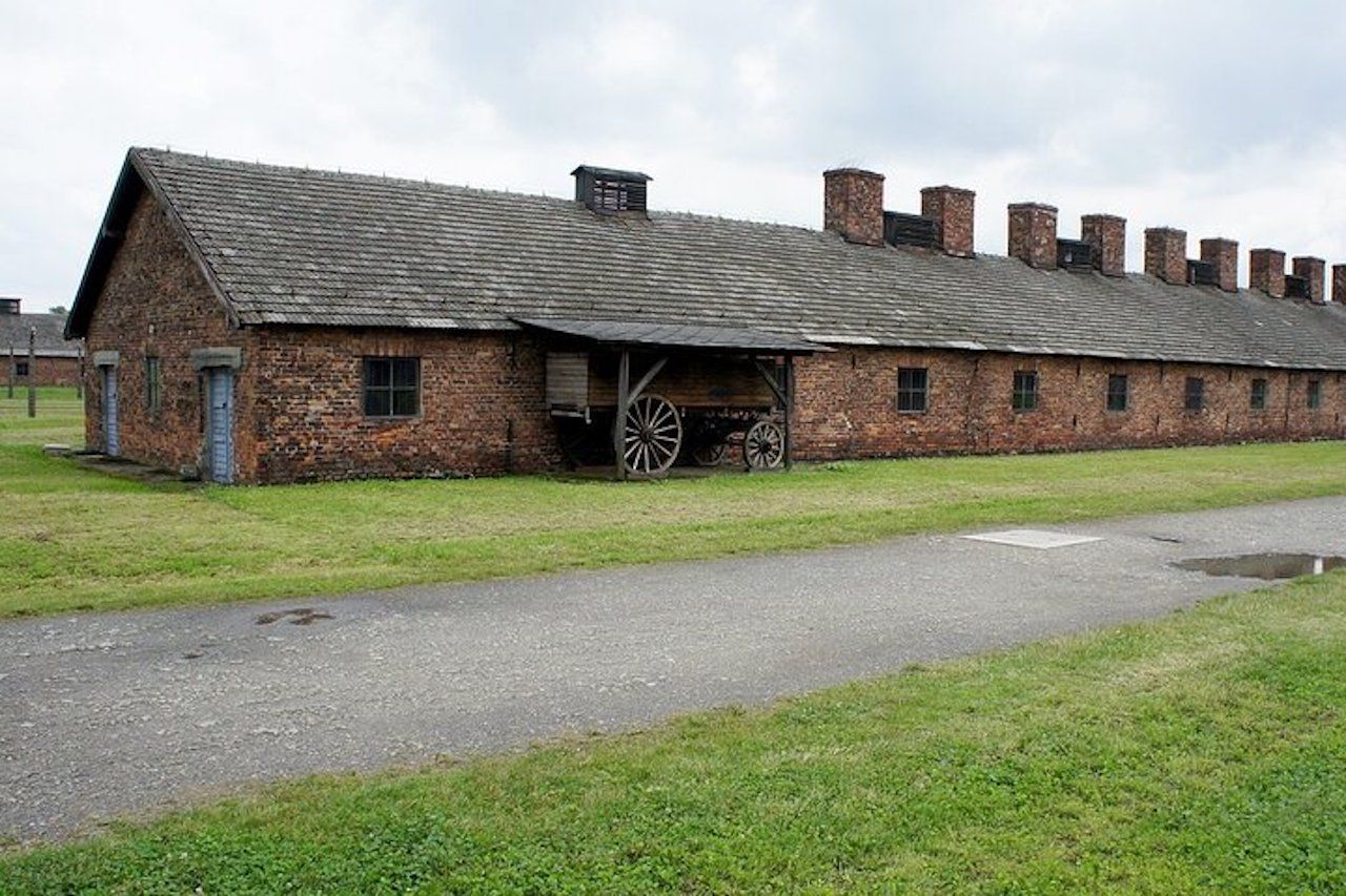 Mauthausen
