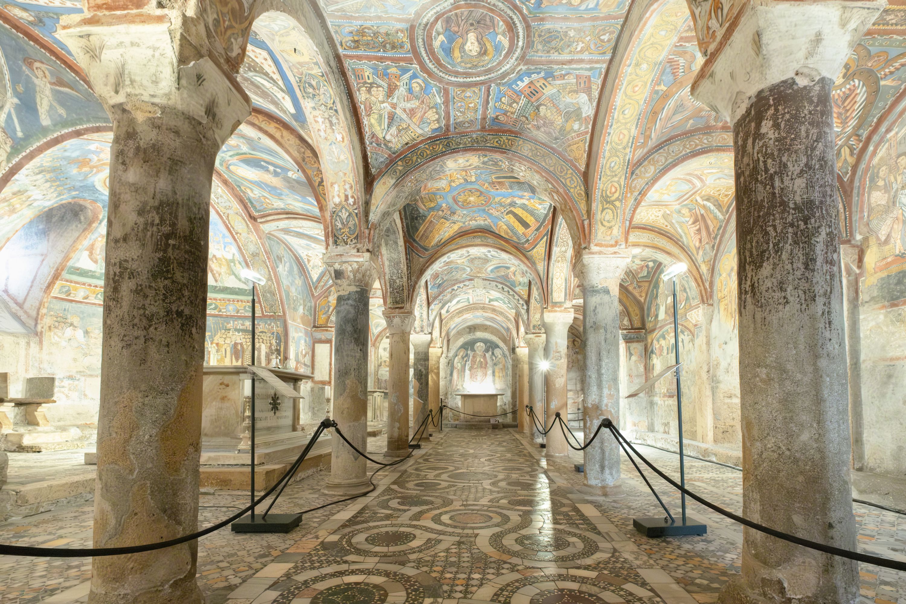 Anagni Cathedral