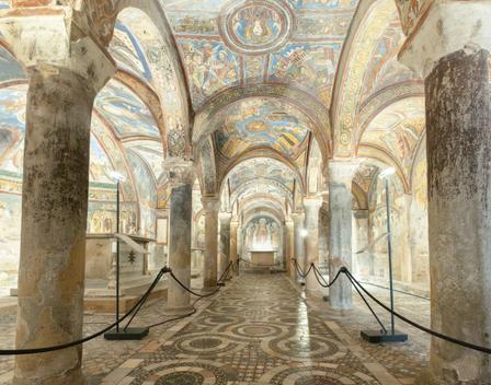Anagni Cathedral