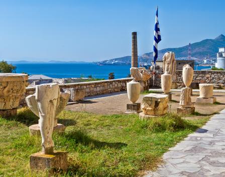 Archaeological Museum of Eleusis