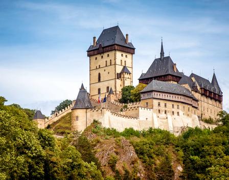 Karlstejn