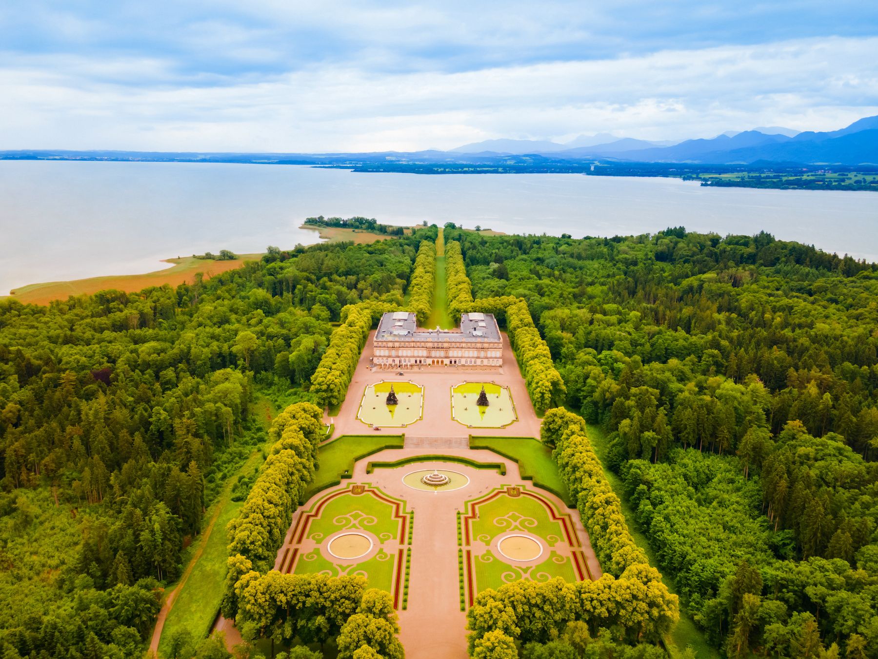 Chiemsee