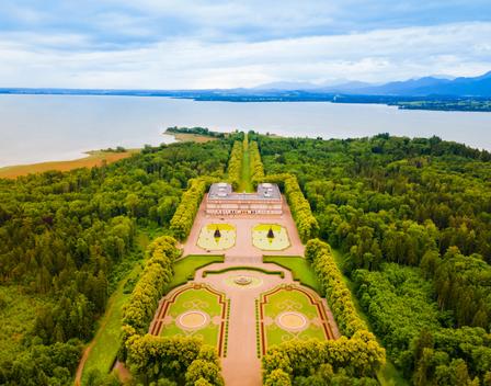 Chiemsee