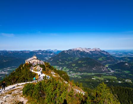 Berchtesgaden