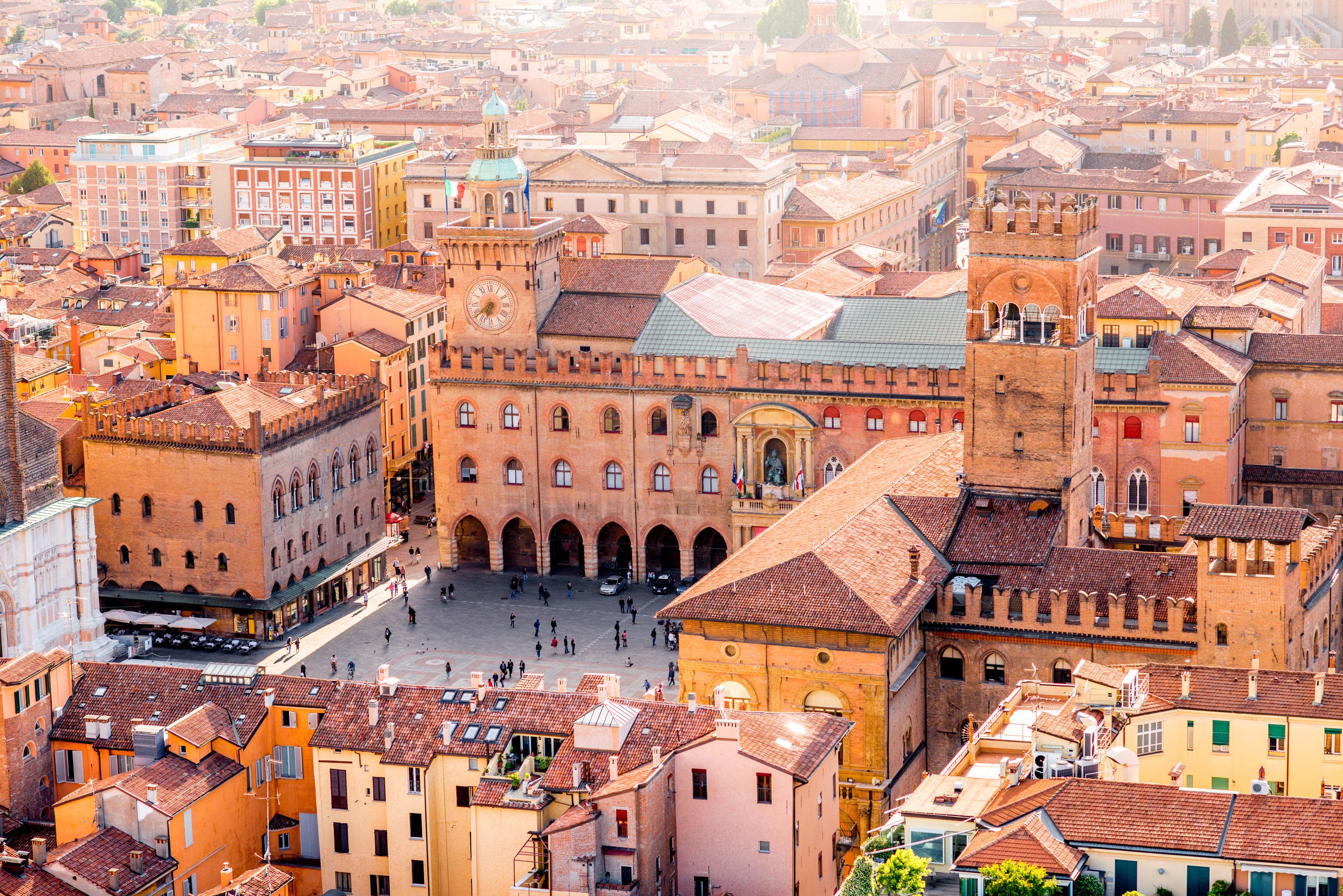 Florence to Venice Transfer