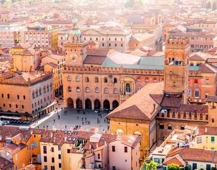 Bologna