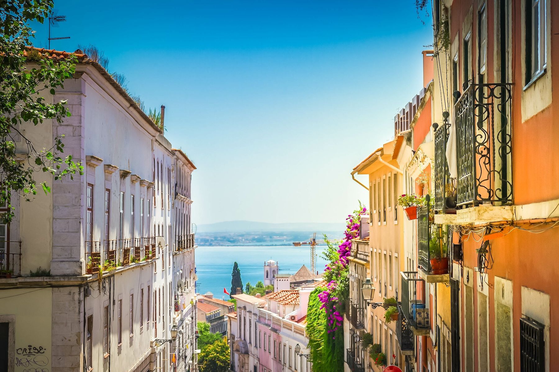 Coimbra to Lisbon Transfer