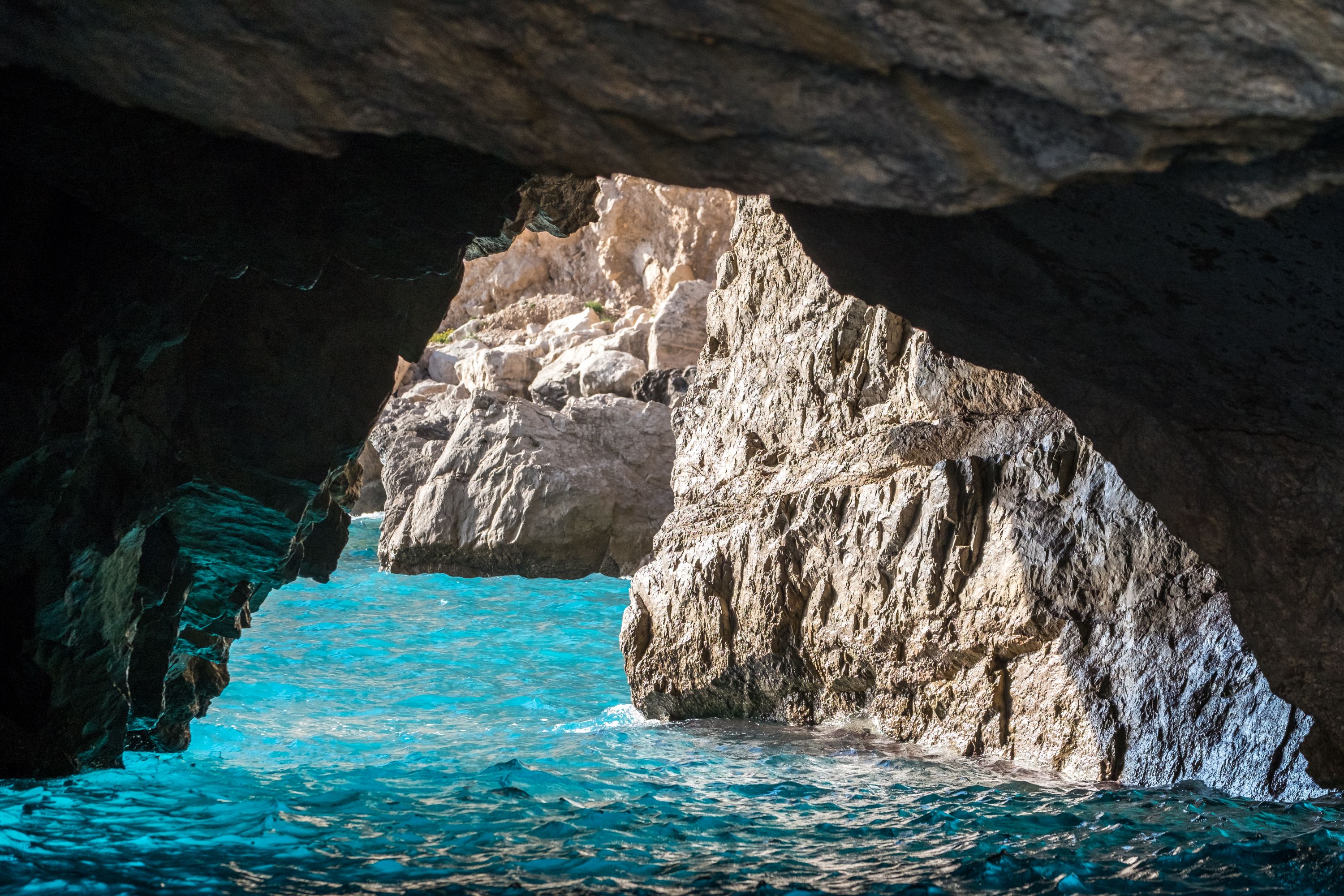 Sorrento to Amalfi Transfer