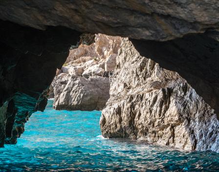 Grotta dello Smeraldo