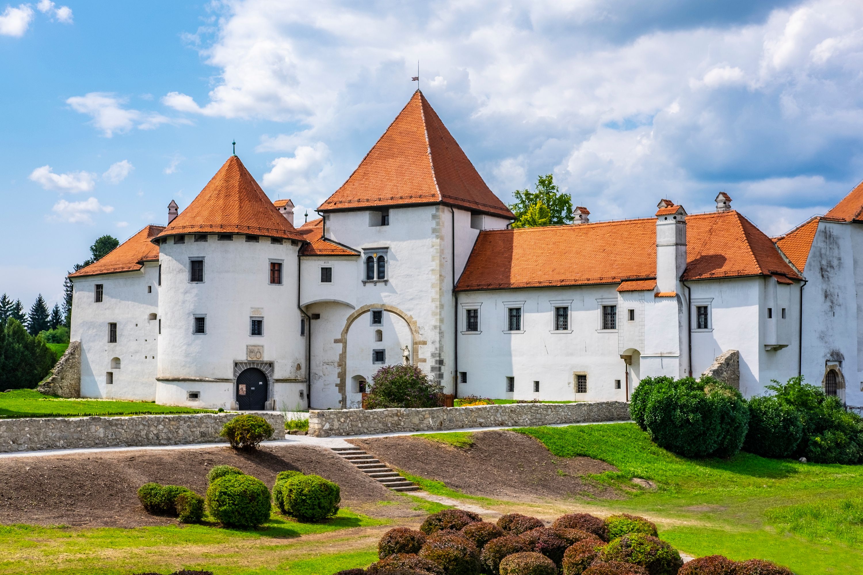 Budapest to Zagreb Transfer