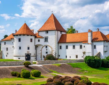 Varazdin