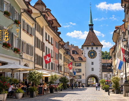 Aarau