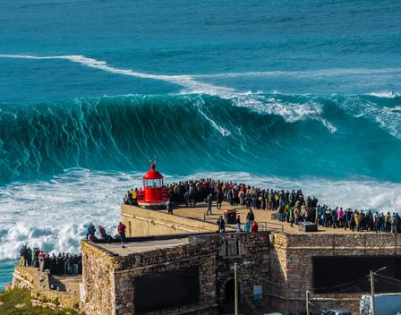Nazare