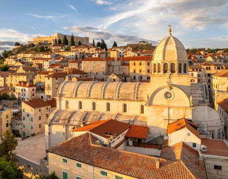 Sibenik