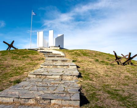 Fort Roupel