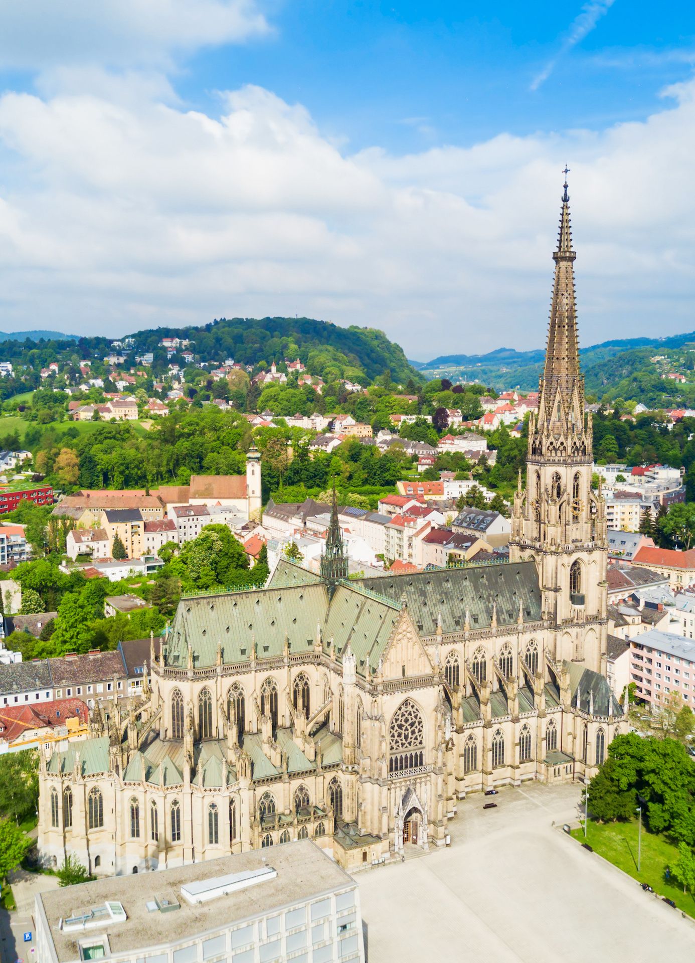 Linz