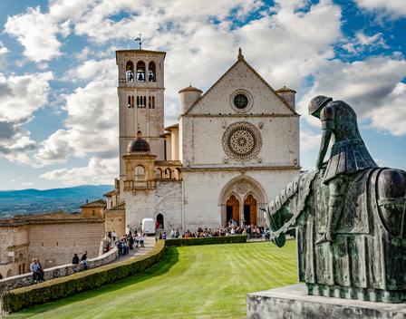 Assisi