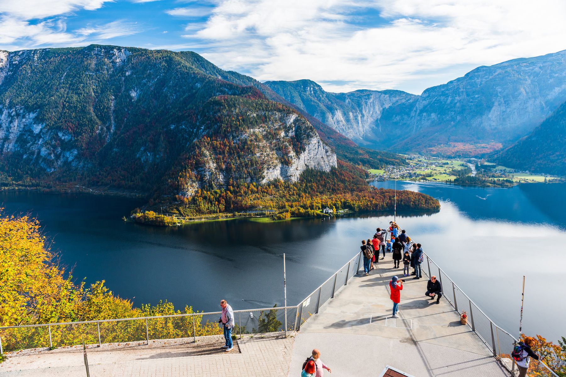 Hallstatt
