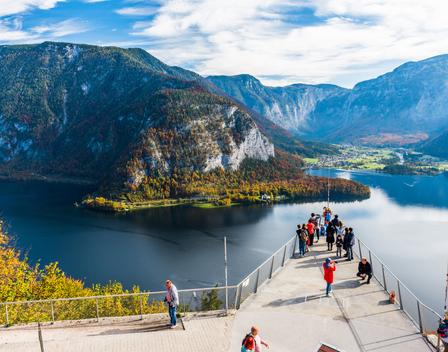 Hallstatt