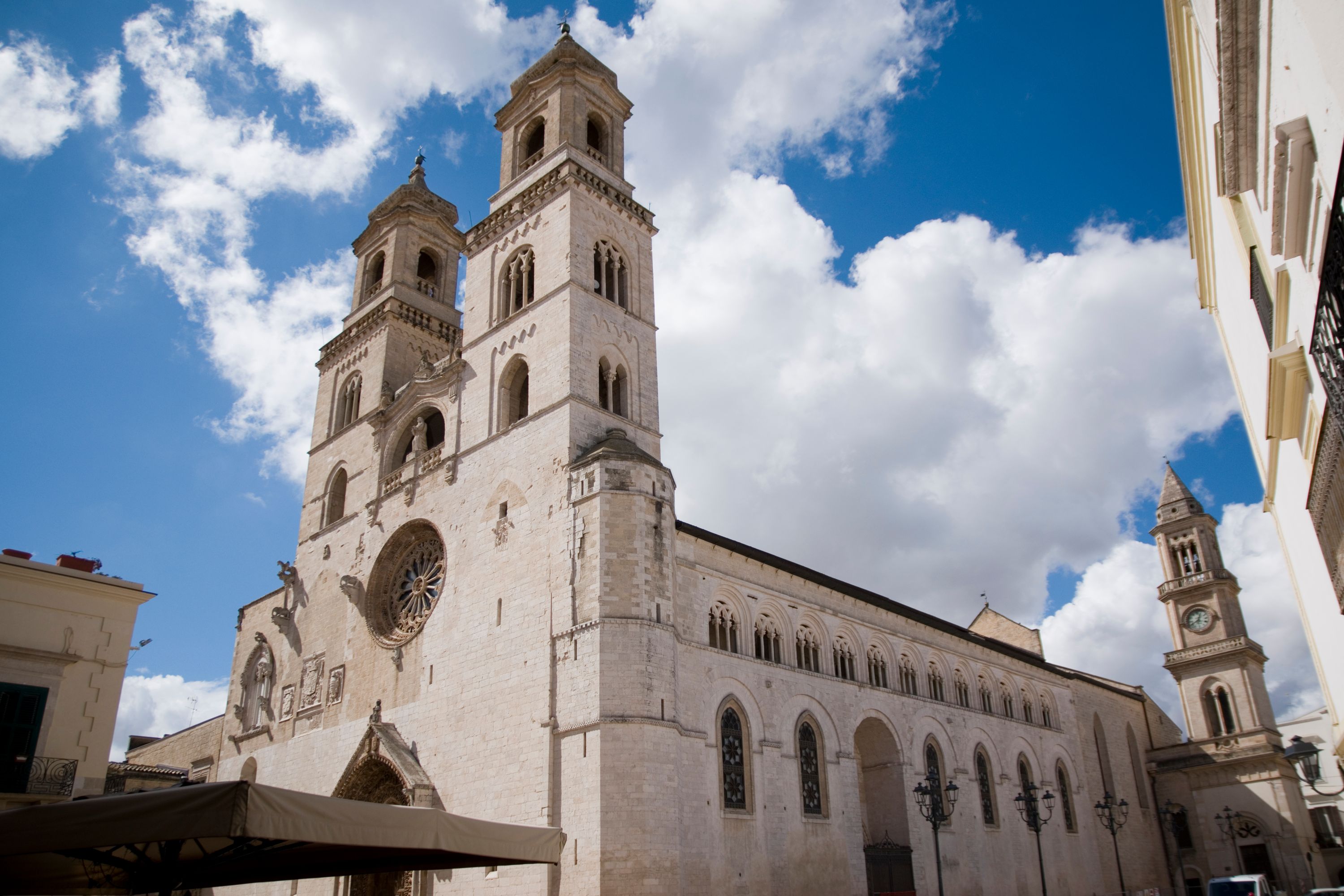 Altamura Cathedral