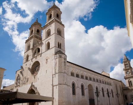 Altamura Cathedral