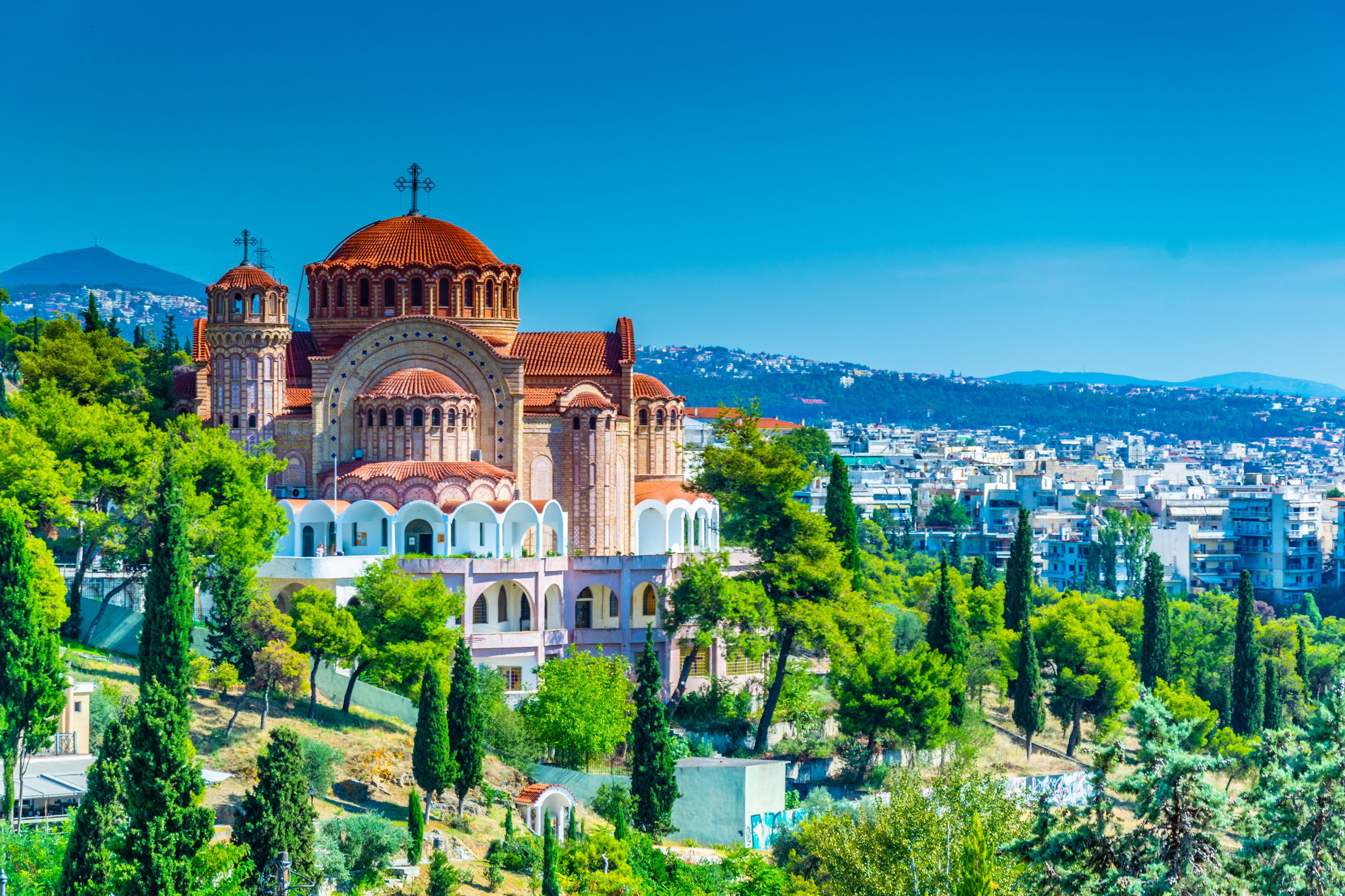 Bansko to Thessaloniki Transfer