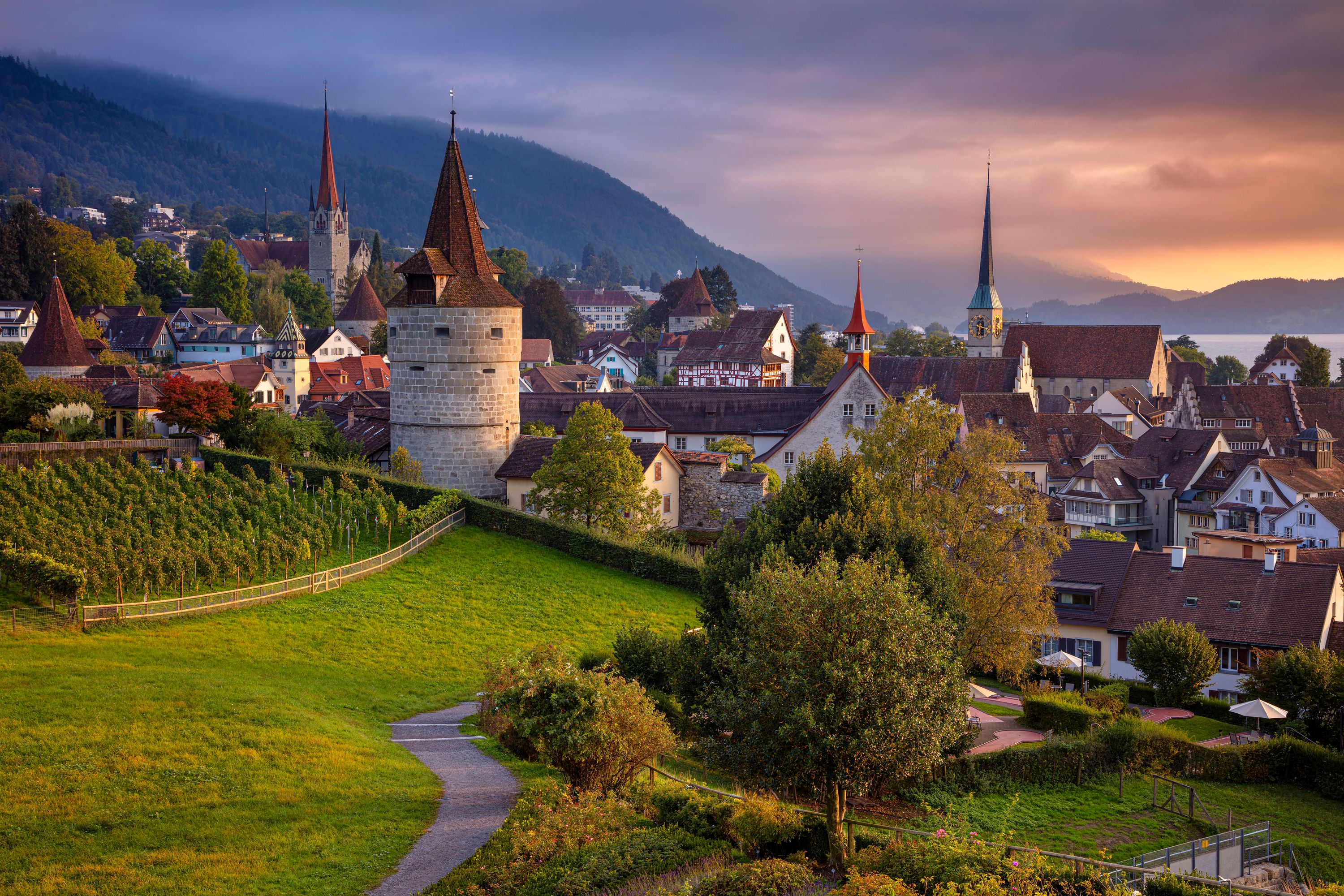 Zug