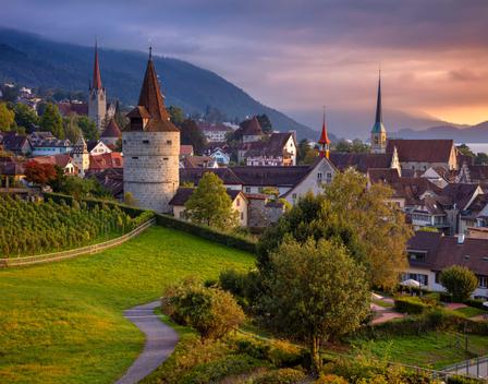 Zug
